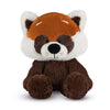 Raffles the Red Panda (9781806831531) by Make Believe Ideas