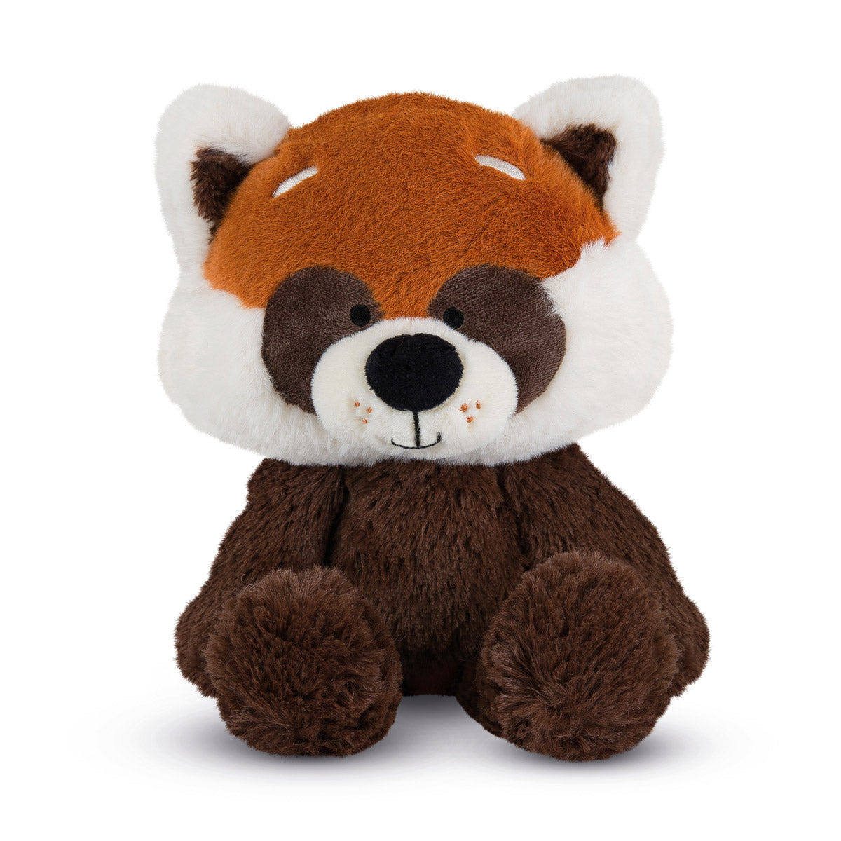 Raffles the Red Panda (9781806831531) by Make Believe Ideas