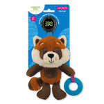 Clip & Go Red Panda (9781806831456) by Make Believe Ideas