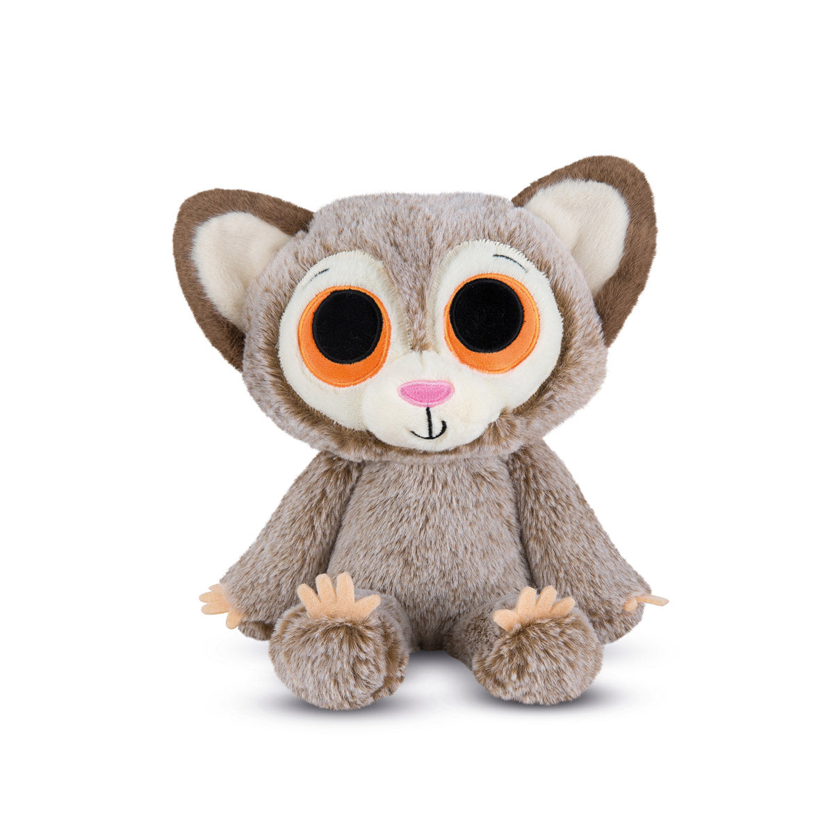 Bouncy the Bush Baby (9781806831517) by Make Believe Ideas