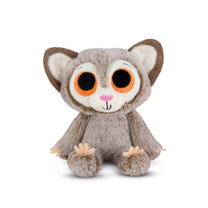 Bouncy the Bush Baby (9781806831517) by Make Believe Ideas
