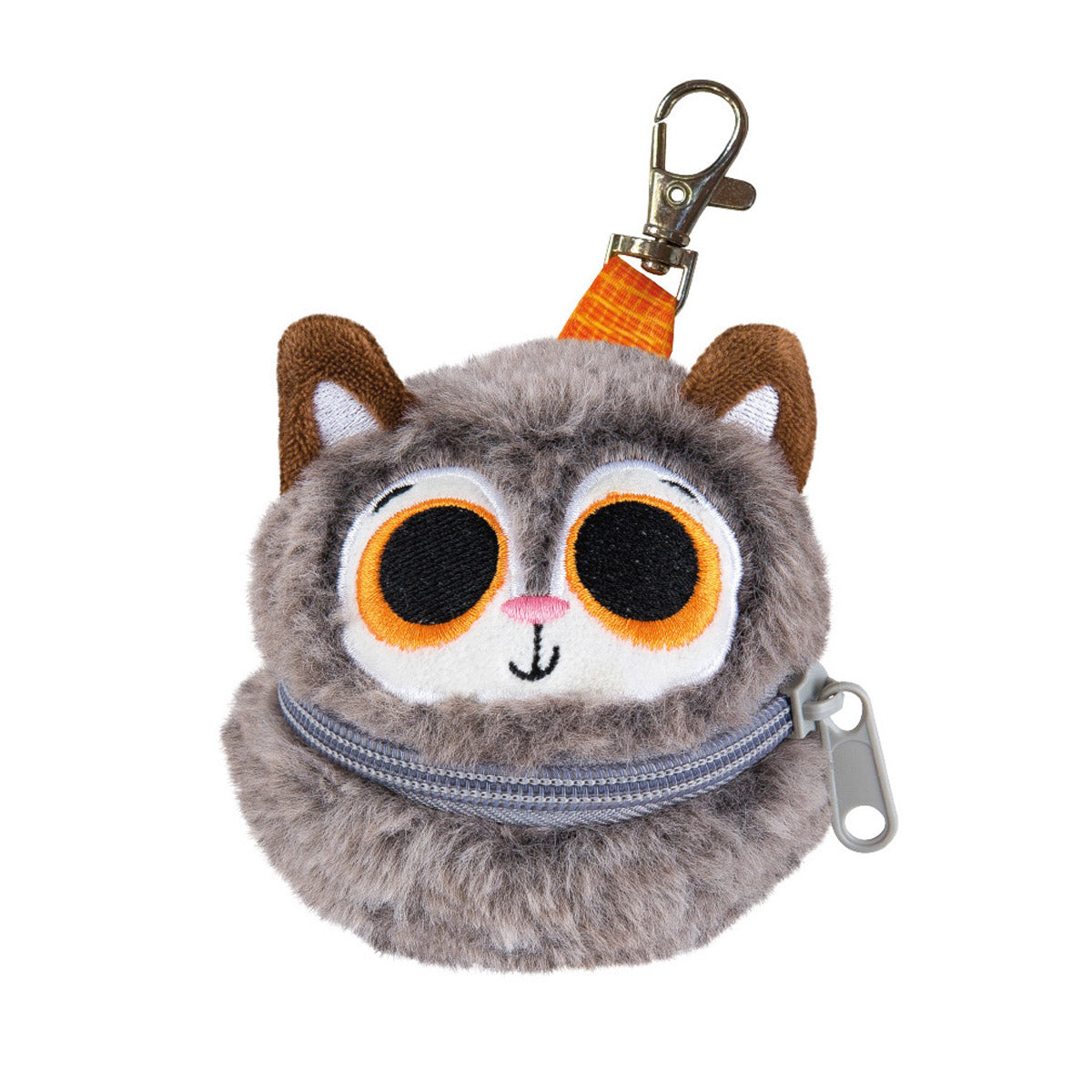 Zippazoo Bag Buddy Bush Baby (9781806831593) by Make Believe Ideas