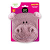 Hand-Puppet Cloth Book Pygmy Hippo (9781806830428) by Make Believe Ideas