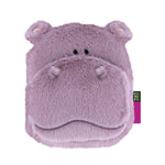 Cuddly Lined Notebook Pygmy Hippo (9781806830312) by Make Believe Ideas