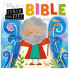 My First Touch and Feel Bible (9781788934893) by Make Believe Ideas