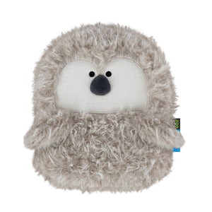 Cuddly Lined Notebook Penguin Chick (9781806830404) by Make Believe Ideas