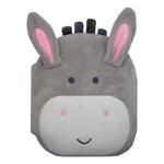 Squish and Snugg Little Donkey (9781788934749) by Make Believe Ideas