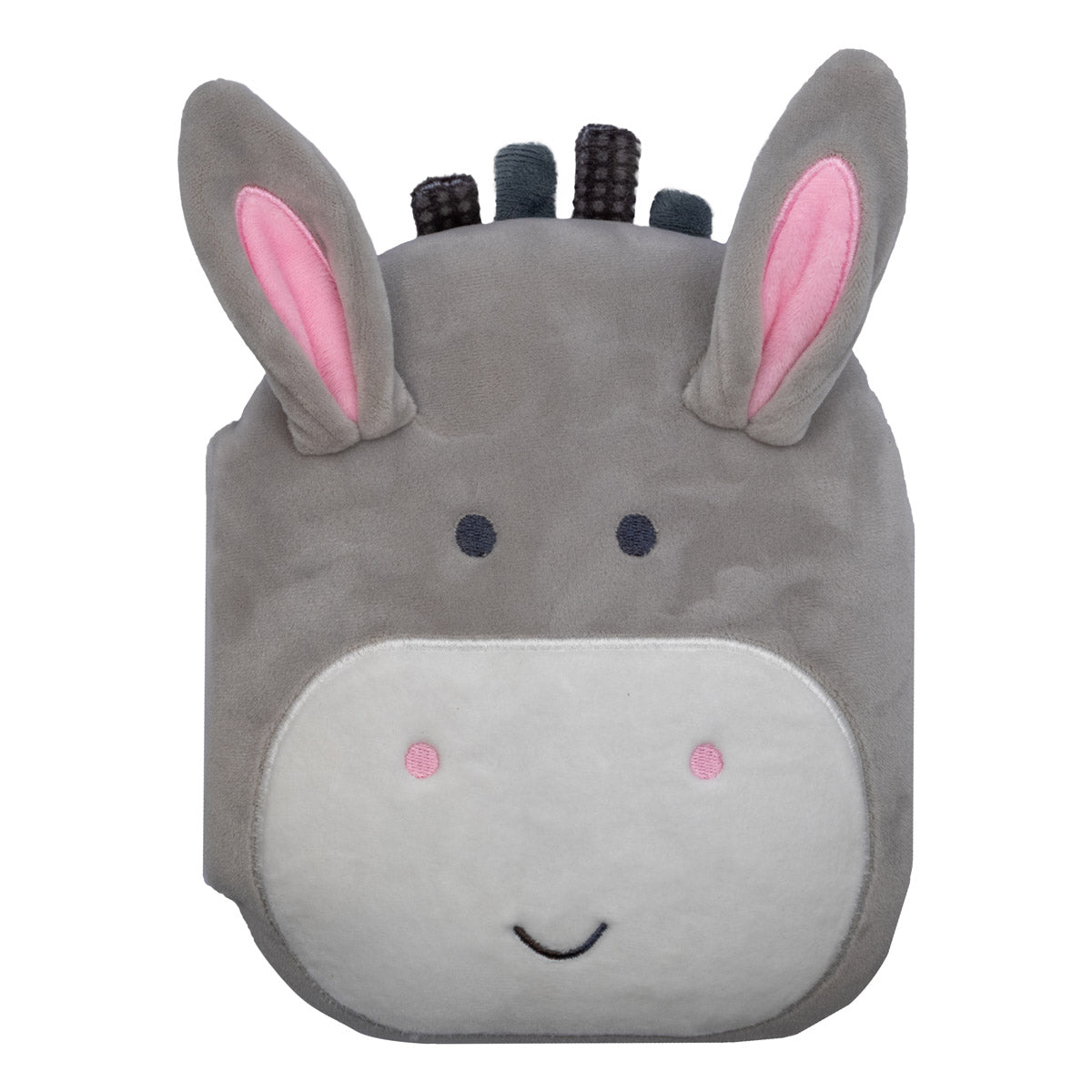 Squish and Snugg Little Donkey (9781788934749) by Make Believe Ideas