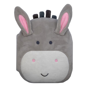 Squish and Snugg Little Donkey (9781788934749) by Make Believe Ideas