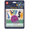 Little Jellyfish (9781836427353) by Make Believe Ideas