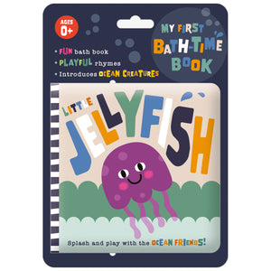 Little Jellyfish (9781836427353) by Make Believe Ideas