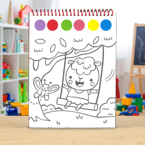 Cozy Club Little Cuties – ISBN 9781836428244 – lifestyle image 3