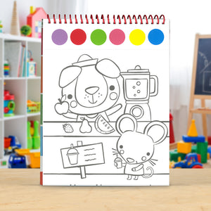 Cozy Club Little Cuties – ISBN 9781836428244 – lifestyle image 4