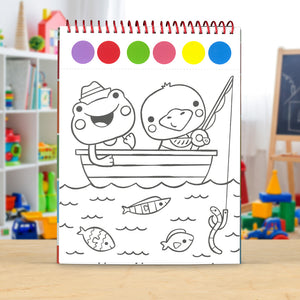 Cozy Club Little Cuties – ISBN 9781836428244 – lifestyle image 5