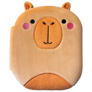 Squish and Snugg Curious Capybara (9781836427933) by Make Believe Ideas