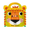 My Fierce and Fuzzy Animal Backpack (9781836427919) by Make Believe Ideas