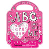 My Pretty Pink ABC of God Loves Me Activity Book (9781788934817) by Make Believe Ideas