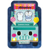 Penguin's Ice-Cream Adventure (9781836428305) by Make Believe Ideas
