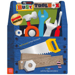 My First Busy Toolbox (9781836427896) by Make Believe Ideas