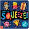 Ready Set Squeeze! (9781836428558) by Make Believe Ideas