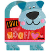 Love at First Woof! (9781836428367) by Make Believe Ideas