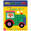 Lace It (9781836428596) by Make Believe Ideas