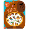 Capybara Club Activity Book (9781836428282) by Make Believe Ideas