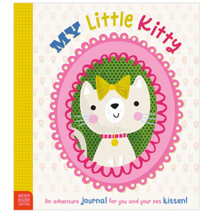 Adopt-a-Pet Kitten (9781836428176) by Make Believe Ideas