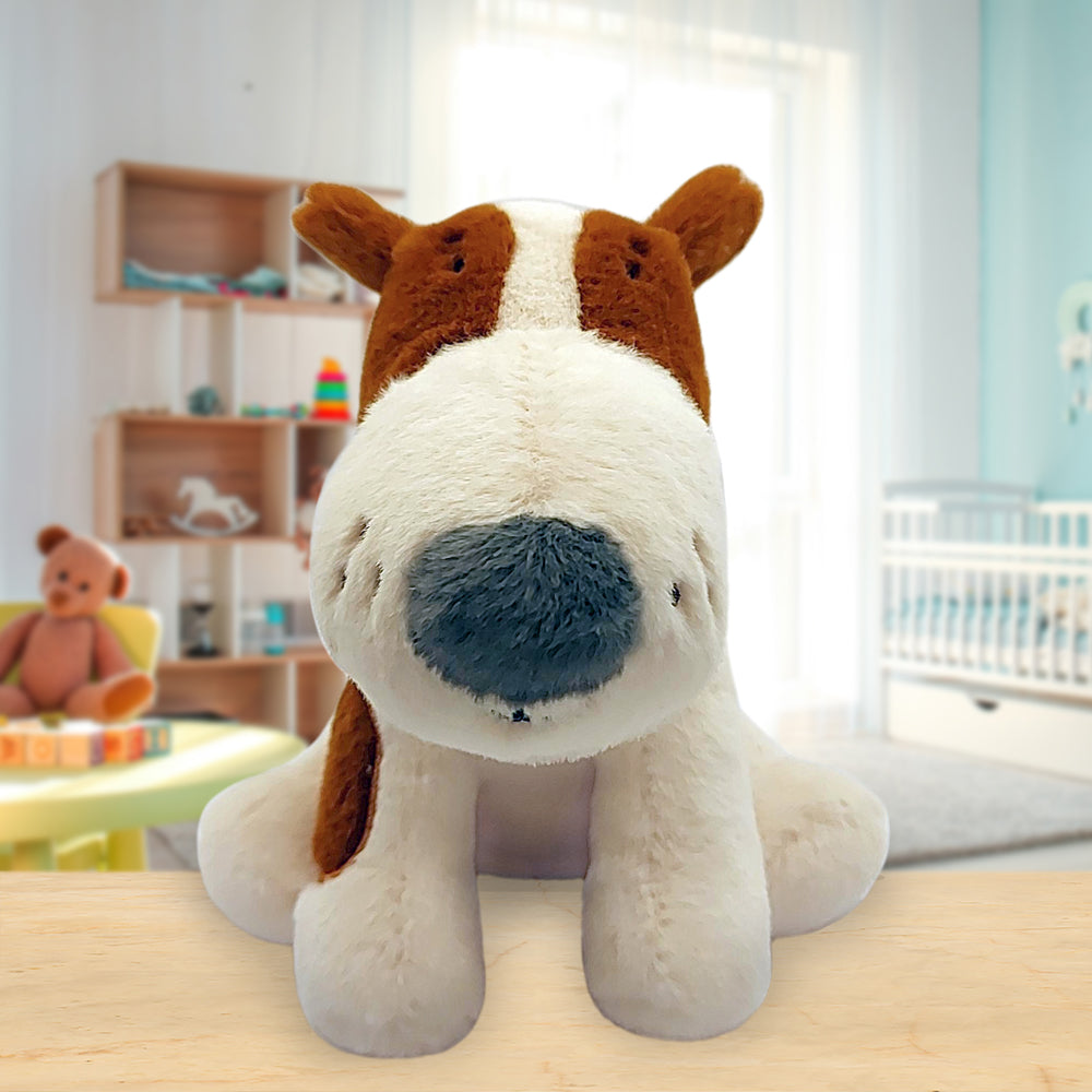 Adopt-a-Pet Puppy – ISBN 9781836428190 – lifestyle image 4