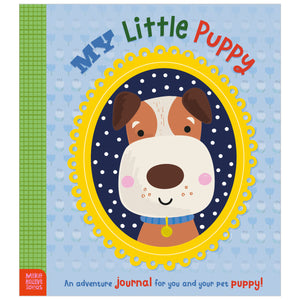 Adopt-a-Pet Puppy (9781836428190) by Make Believe Ideas