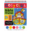 Cosy Club Bible Friends (9781788934886) by Make Believe Ideas