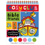 Cosy Club Bible Friends (9781788934886) by Make Believe Ideas