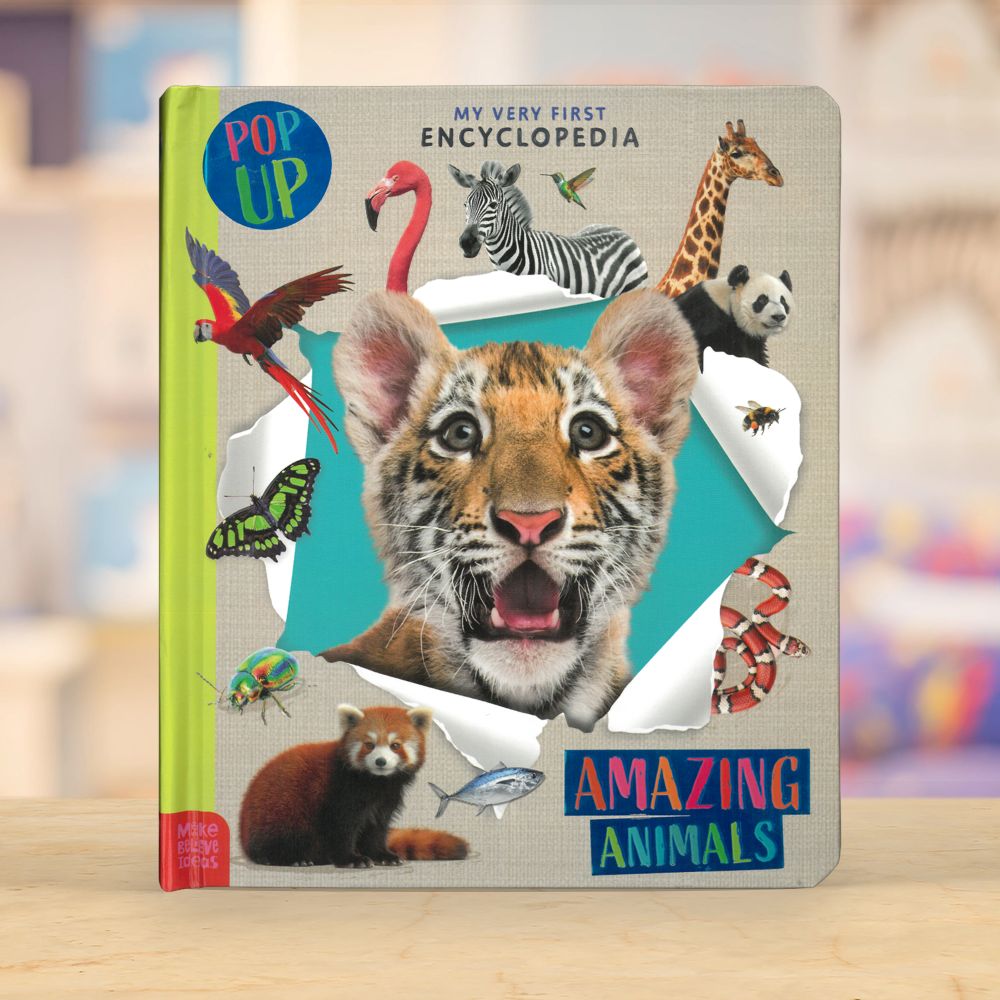 Amazing Animals