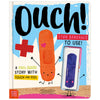 Ouch! (9781806832897) by Make Believe Ideas
