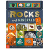 Activity Academy: Rocks and Minerals Activity Book (9781806833542) by Make Believe Ideas
