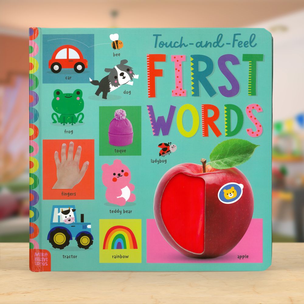 First Words