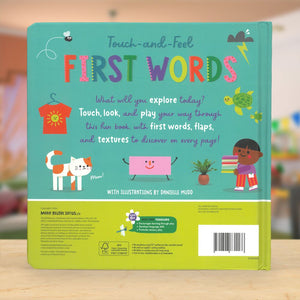 First Words