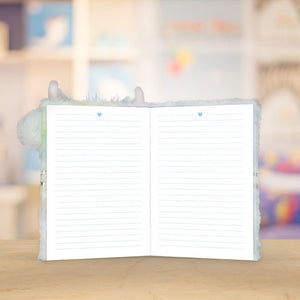 Highland Cow Diary