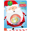 There Was a Hungry Santa Who Swallowed Christmas! (9781800583986) by Make Believe Ideas