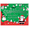 Santalicious (9781780652832) by Make Believe Ideas