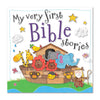 My Very First Bible Stories (9781780653242) by Make Believe Ideas