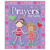 Prayers for Girls (9781780657455) by Make Believe Ideas