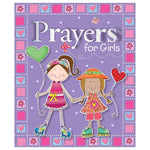 Prayers for Girls (9781780657455) by Make Believe Ideas