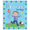 Prayers for Boys (9781780658452) by Make Believe Ideas