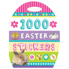 1000 Stickers Easter (9781782350804) by Make Believe Ideas