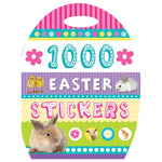1000 Stickers Easter (9781782350804) by Make Believe Ideas