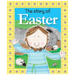 The Story of Easter (9781782351153) by Make Believe Ideas