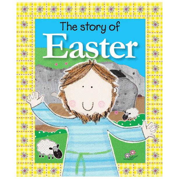 The Story of Easter (9781782351153) by Make Believe Ideas