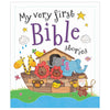 My Very First Bible Stories (9781782352709) by Make Believe Ideas