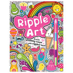 Ripple Art (9781782352723) by Make Believe Ideas
